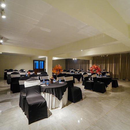 The Kasauli Walk酒店 外观 照片